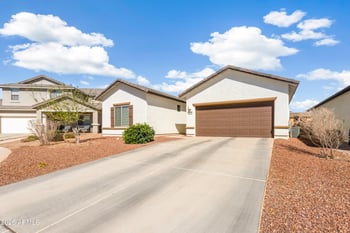 4623 Serenade Pl, Sierra Vista, AZ 85650