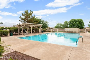 4623 Serenade Pl, Sierra Vista, AZ 85650