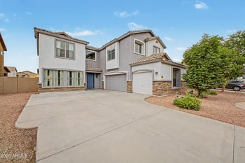 4623 T Ryan Ln, Laveen, AZ 85339