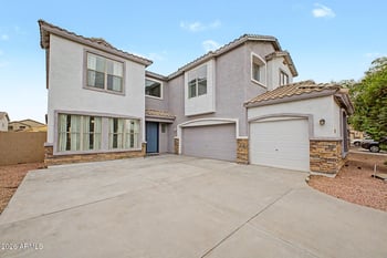 4623 T Ryan Ln, Laveen, AZ 85339