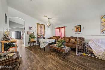 4623 W Desert Ln, Laveen, AZ 85339