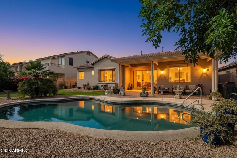 4623 Heyerdahl Ct, New River, AZ 85087