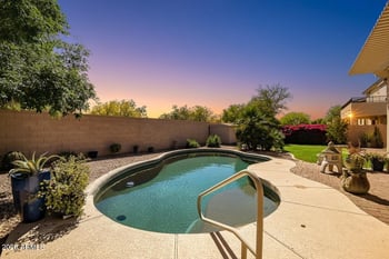 4623 Heyerdahl Ct, New River, AZ 85087