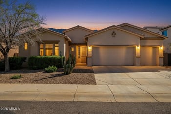 4623 W Heyerdahl Ct, New River, AZ 85087
