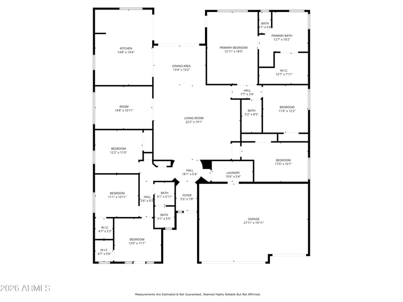 4623 Heyerdahl Ct, New River, AZ 85087