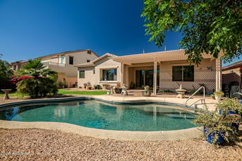 4623 Heyerdahl Ct, New River, AZ 85087