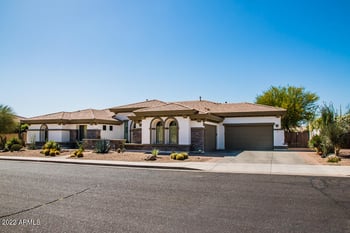 4623 W Paso Trl, Phoenix, AZ 85083
