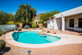 4623 W Paso Trl, Phoenix, AZ 85083