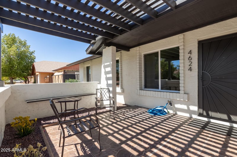4624 Aire Libre Ave, Phoenix, AZ 85032