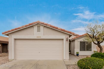 4624 Alfalfa Dr, Gilbert, AZ 85298