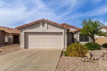 4624 Alfalfa Dr, Gilbert, AZ 85298