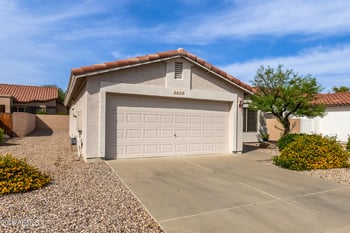 4624 Alfalfa Dr, Gilbert, AZ 85298