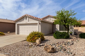 4624 Alfalfa Dr, Gilbert, AZ 85298