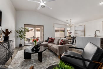 4624 Alfalfa Dr, Gilbert, AZ 85298