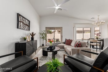 4624 Alfalfa Dr, Gilbert, AZ 85298