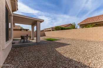 4624 Alfalfa Dr, Gilbert, AZ 85298