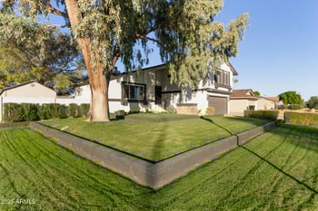 4624 Boston St, Chandler, AZ 85226