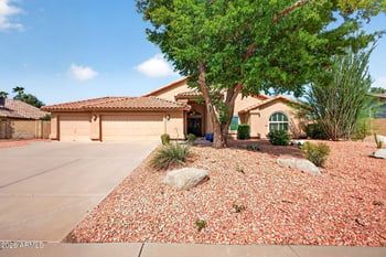 4624 E Marilyn Rd, Phoenix, AZ 85032