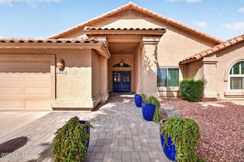 4624 E Marilyn Rd, Phoenix, AZ 85032