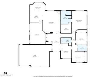 4624 E Marilyn Rd, Phoenix, AZ 85032