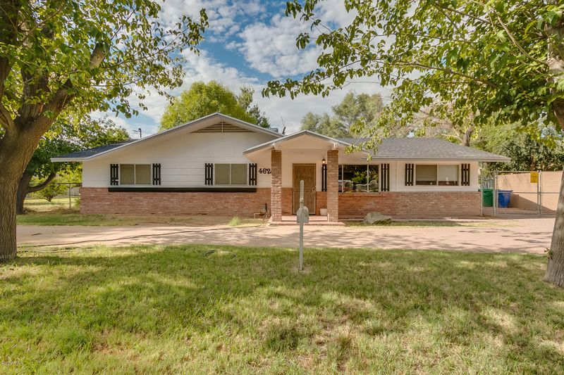 4624 E Southern Ave, Mesa, AZ 85206