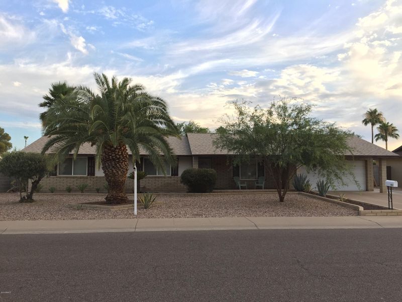 4624 E Voltaire Ave, Phoenix, AZ 85032