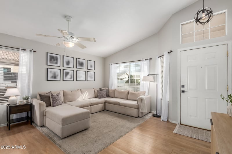 4624 Hopi Ave, Mesa, AZ 85206