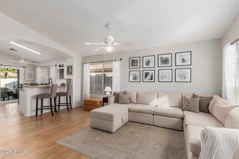 4624 Hopi Ave, Mesa, AZ 85206