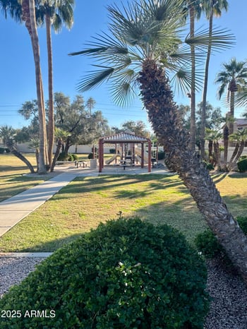 4624 Hopi Ave, Mesa, AZ 85206