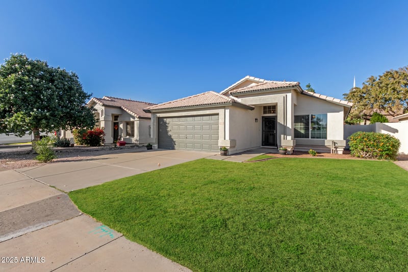 4624 Hopi Ave, Mesa, AZ 85206
