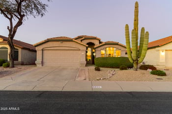 4624 Jaeger Rd, Phoenix, AZ 85050