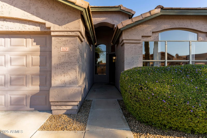 4624 Jaeger Rd, Phoenix, AZ 85050