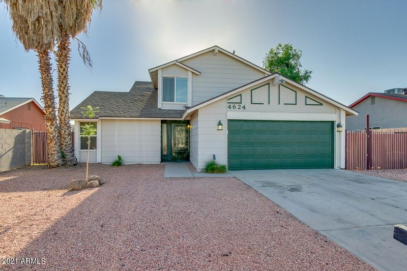 4624 N 78th Ave, Phoenix, AZ 85033