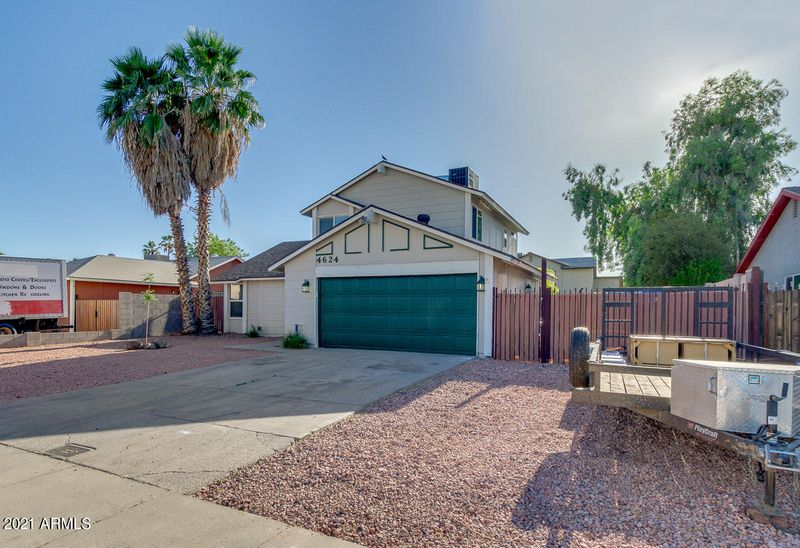4624 N 78th Ave, Phoenix, AZ 85033