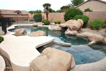 4624 Robin Ln, Phoenix, AZ 85050