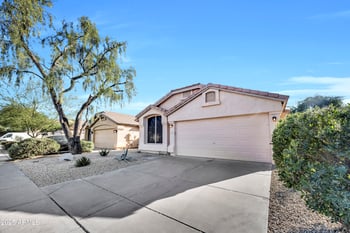 4625 Abraham Ln, Phoenix, AZ 85050