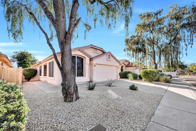4625 Abraham Ln, Phoenix, AZ 85050