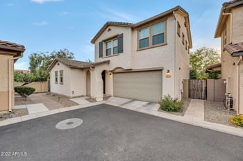 4625 Beck Ln, Phoenix, AZ 85032