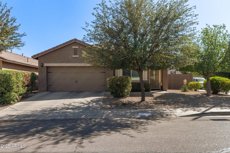 4625 Crescent Rd, Queen Creek, AZ 85144
