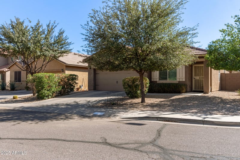 4625 Crescent Rd, Queen Creek, AZ 85144