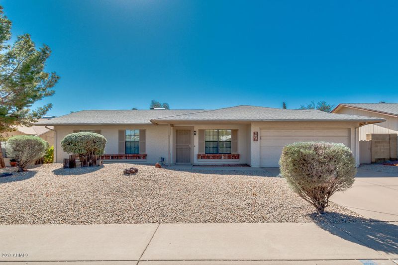4625 E Cheyenne Dr, Phoenix, AZ 85044