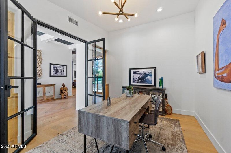 4625 E Exeter Blvd, Phoenix, AZ 85018