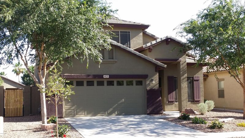 4625 E Murrieta Rd, Gilbert, AZ 85297