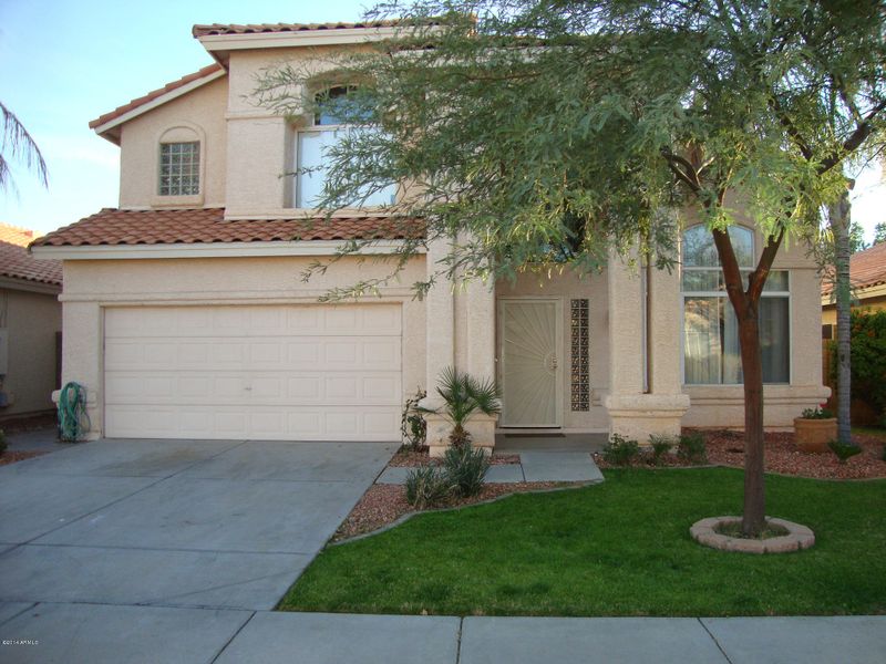 4625 E Villa Rita Dr, Phoenix, AZ 85032