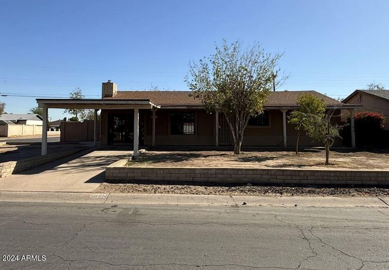 4625 N 50th Ave, Phoenix, AZ 85031