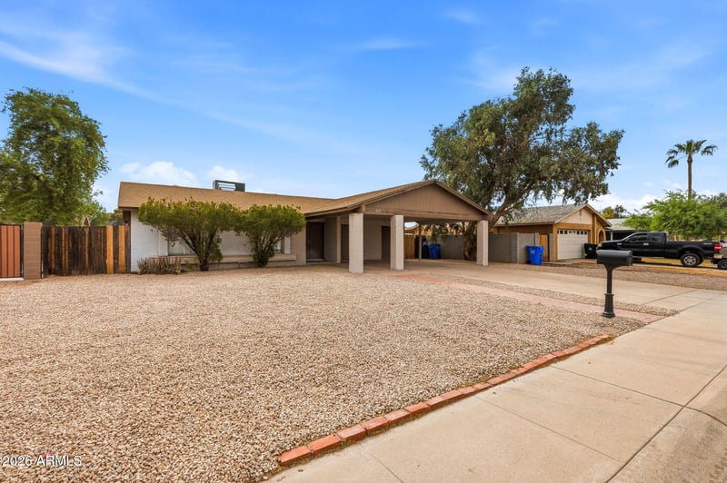 4625 N 75th Ln, Phoenix, AZ 85033