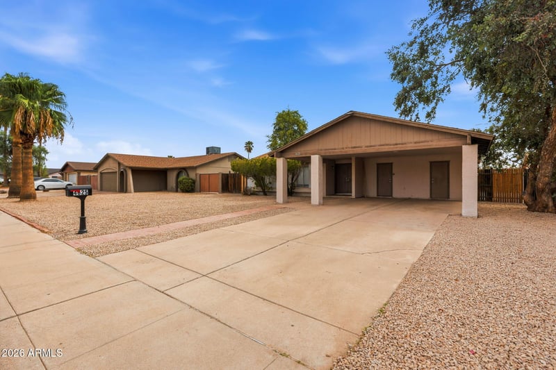 4625 N 75th Ln, Phoenix, AZ 85033
