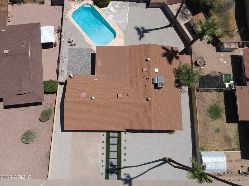 4625 S Rita Ln, Tempe, AZ 85282