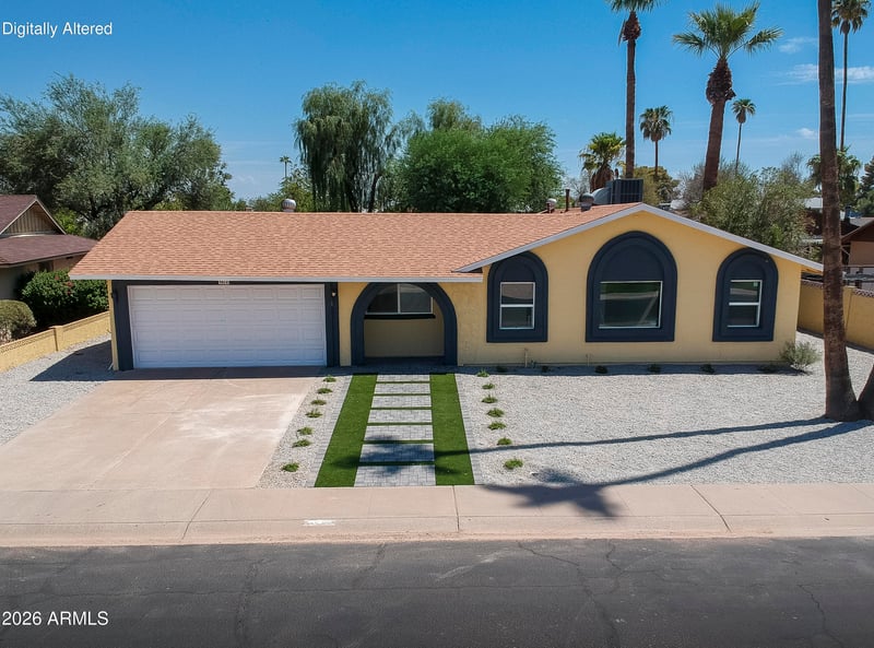 4625 S Rita Ln, Tempe, AZ 85282