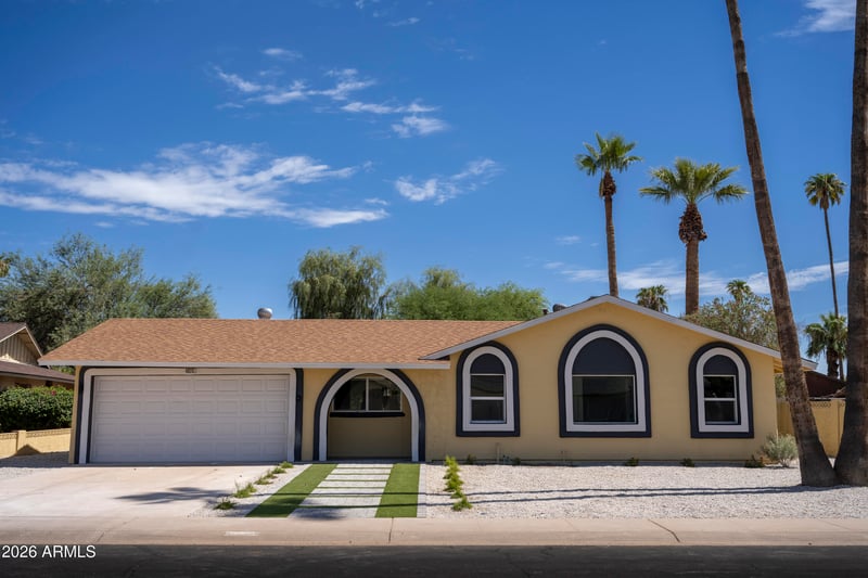 4625 S Rita Ln, Tempe, AZ 85282